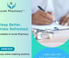 Trusted Pharmaceutical Distribution Services in the USA | Acutepharmacy