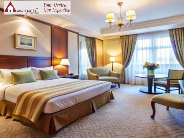 Best Investment for NRI in India Real Estate Today