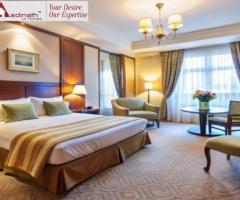 Best Investment for NRI in India Real Estate Today