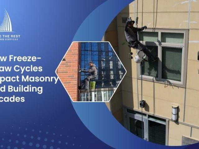 Reduce Vendor Coordination – One Exterior Contractor