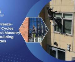 Reduce Vendor Coordination – One Exterior Contractor