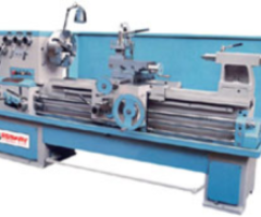High-Quality Lathe Machine Manufacturers for Durable Machines