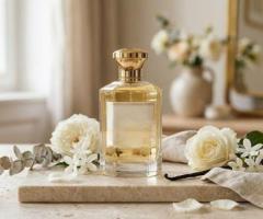 Experience the Art of Fragrance Perfume with Kambay Aromatics