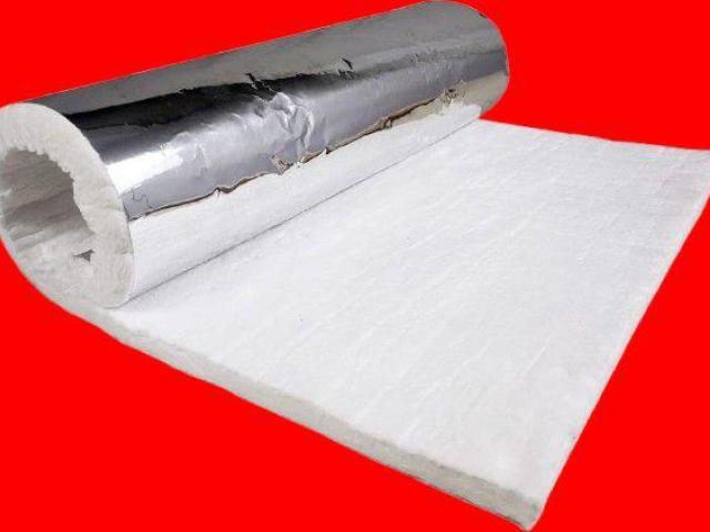 Aerogel Insulation for Improving Thermal Reliability in LNG Transfer Systems