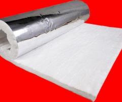 Aerogel Insulation for Improving Thermal Reliability in LNG Transfer Systems