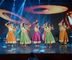 Jazz Dance Institute In Ambabari – Buskers Dance Institute