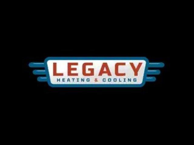 Legacy Heating & Cooling