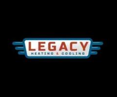 Legacy Heating & Cooling