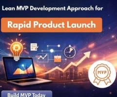 Reliable MVP Development Company – Shiv Technolabs