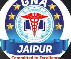 Gna Nursing Academy jaipur:- GNM coaching in Jaipur