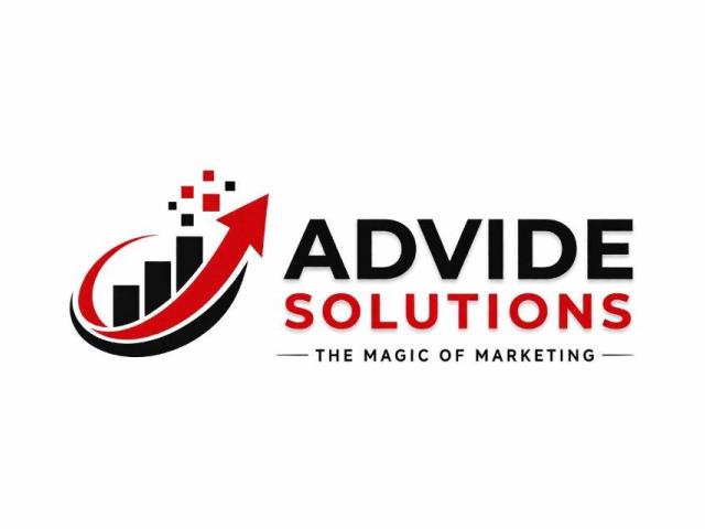 Advide Solutions:- Best SEO Company in Jaipur