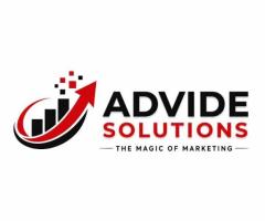 Advide Solutions:- Best SEO Company in Jaipur
