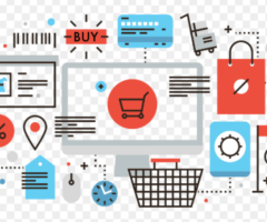 Seamless eCommerce Website Design New York