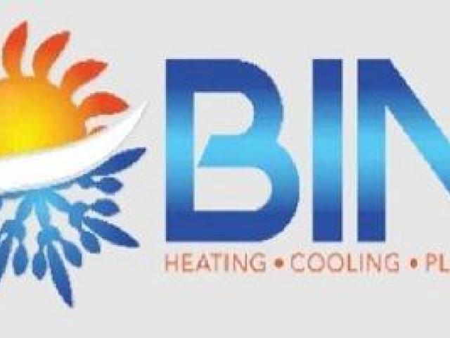 BIM Heating Cooling