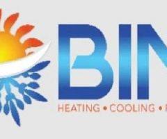BIM Heating Cooling
