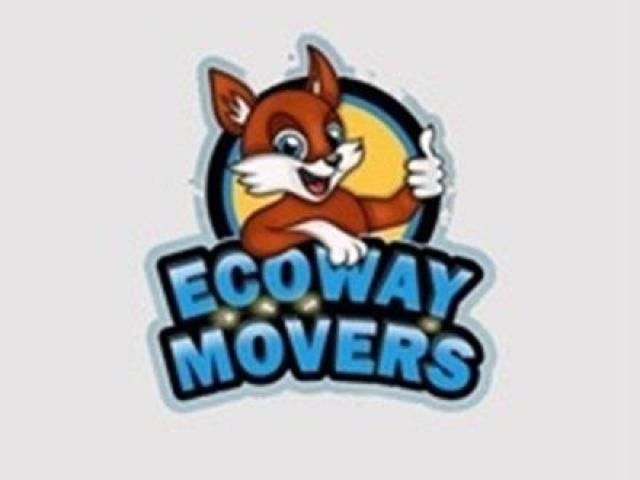 Ecoway Movers Mississauga ON
