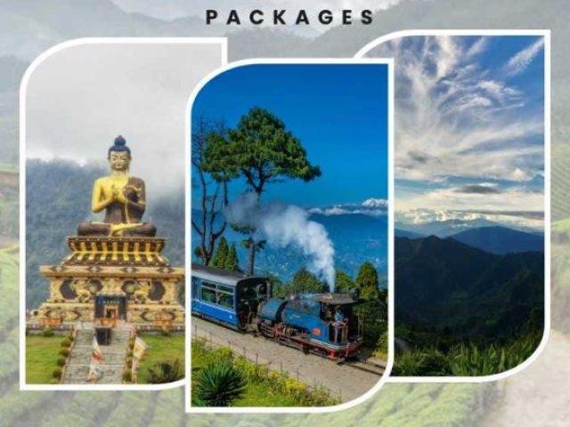 Travel Agents in Siliguri | Goodwill Tour and Travel