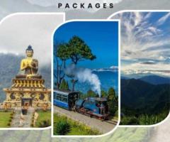 Siliguri Car Rental | Goodwill Tour and Travel