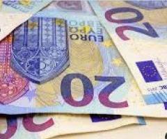 Counterfeit Euro 20 Bills for Sale in Europe