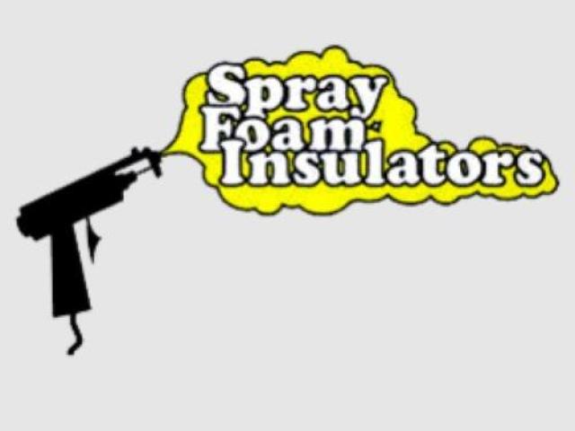 Spray Foam Insulators