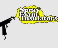 Spray Foam Insulators