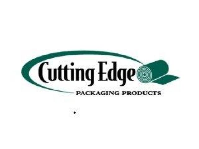 Cutting Edge Packaging Products