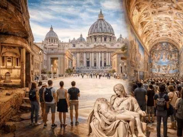 Get Friendly Local Guides with Colosseum Night Tours