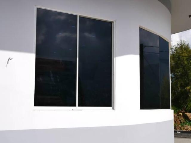 Protect Your Home from UV Rays with Quality House Tinting