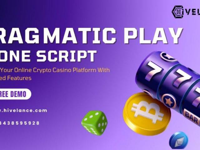 Ready-to-Deploy Pragmatic Play Clone Script – Maximize GGR & Player Retention.