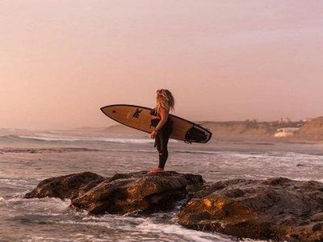 Girls Surfing Retreats in Portugal Morocco Costa Rica