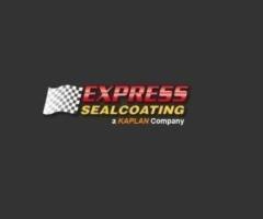 Express Sealcoating