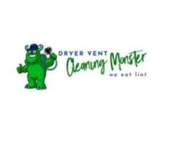 Dryer Vent Cleaning Monster