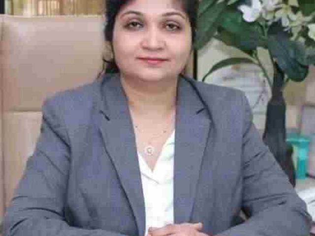 Best Lady Gynecologist in Mumbai | Best IVF Doctor in Mumbai At Pearl Fertility And IVF