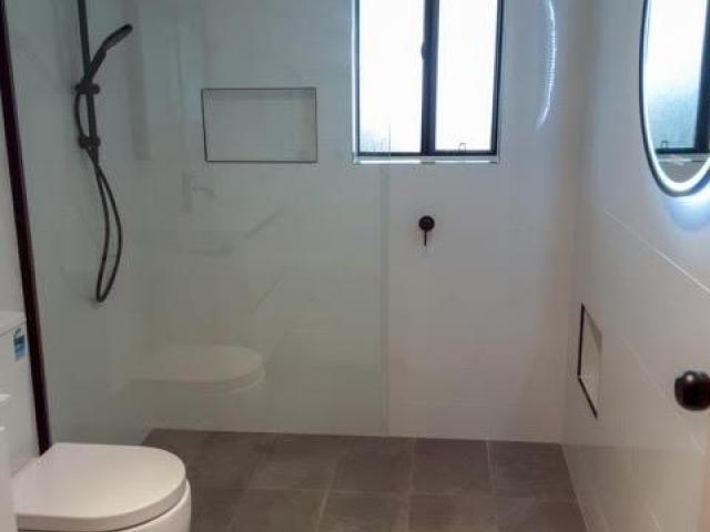 Original idea bathroom designs Adelaide