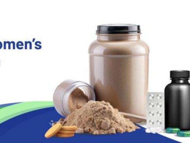 Reliable Medical Nutrition Manufacturing Services for Specialized Health Needs