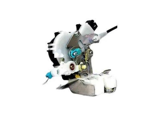 Automotive Component Manufacturer in India | JPM Group
