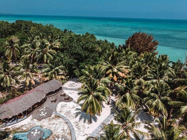 Andaman and Nicobar Tour Packages from Hyderabad