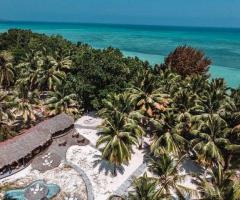 Andaman and Nicobar Tour Packages from Hyderabad