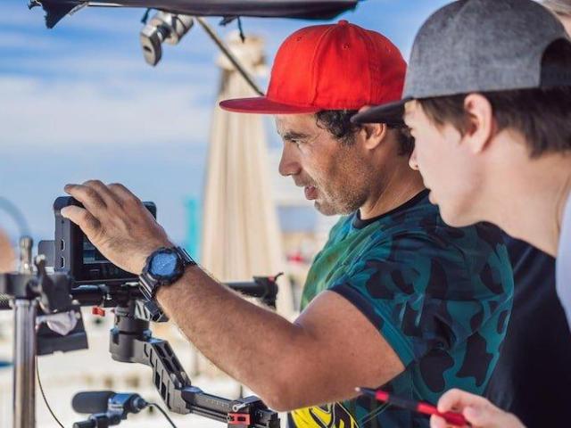 Marine Surveyor Training Florida for Future Marine Inspectors