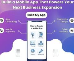 Premium Mobile App Development Company | Shiv Technolabs