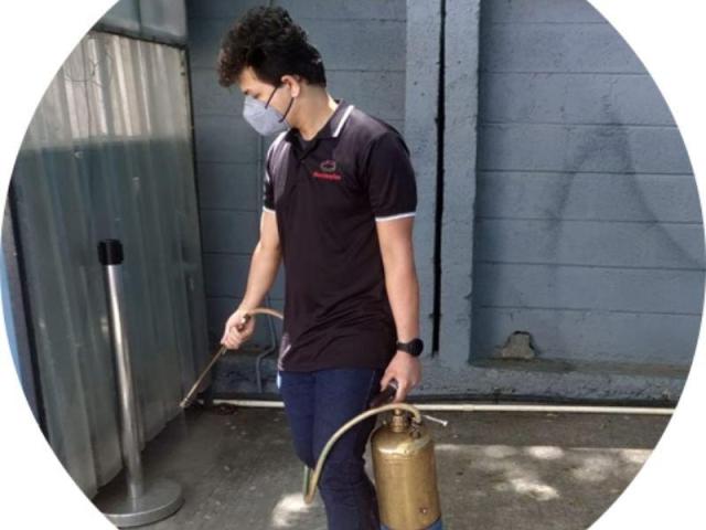 Pest Control Services in Bangalore | Safe & Effective Solutions