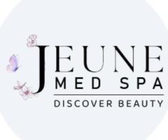 Medspa in La Habra, CA - JEUNE MED SPA