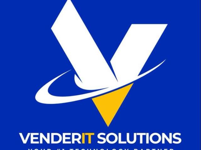 VenderIT Information Technology Solutions