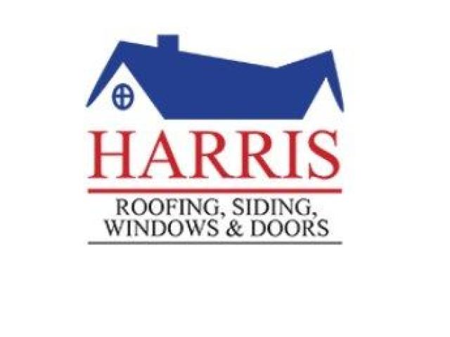 Harris Roofing, Siding, Windows & Doors