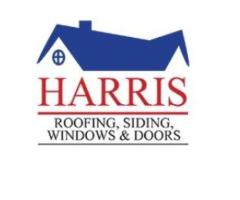 Harris Roofing, Siding, Windows & Doors