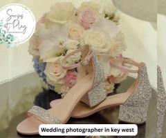Can a Wedding Photographer in Key West Capture Moments This Naturally?