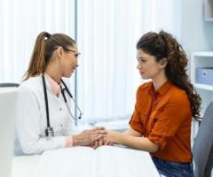 Best endometriosis surgeon in dubai