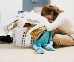 Laundry service International City dubai