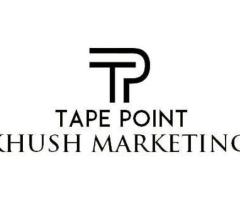 Top Pink Rayon Tape Manufacturers for Quality Adhesive Solutions