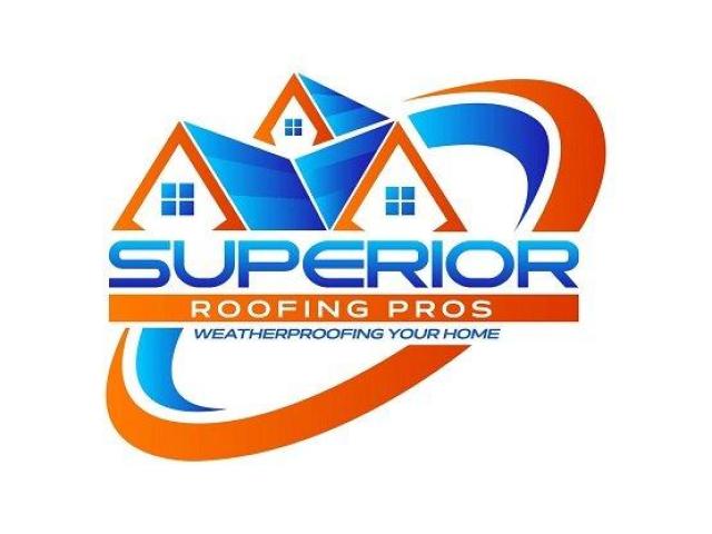 Superior Roofing Pros